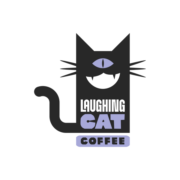 Laughing Cat Coffees